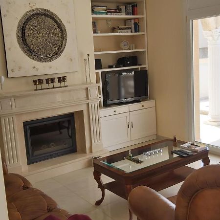 Willa Casa Amb Piscina Privada Empuriabrava Zewnętrze zdjęcie