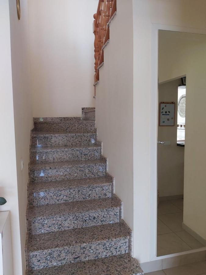 Willa Casa Amb Piscina Privada Empuriabrava Zewnętrze zdjęcie