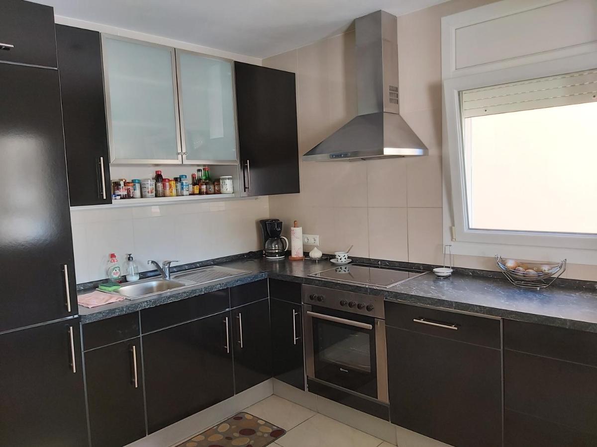 Willa Casa Amb Piscina Privada Empuriabrava Zewnętrze zdjęcie
