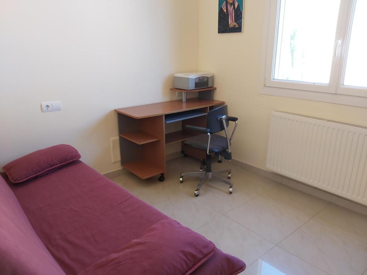 Willa Casa Amb Piscina Privada Empuriabrava Zewnętrze zdjęcie