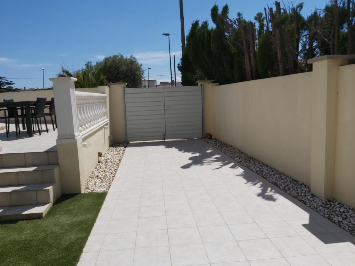 Willa Casa Amb Piscina Privada Empuriabrava Zewnętrze zdjęcie